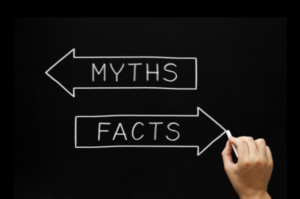 The Most Common Myths about Root Canals Debunked