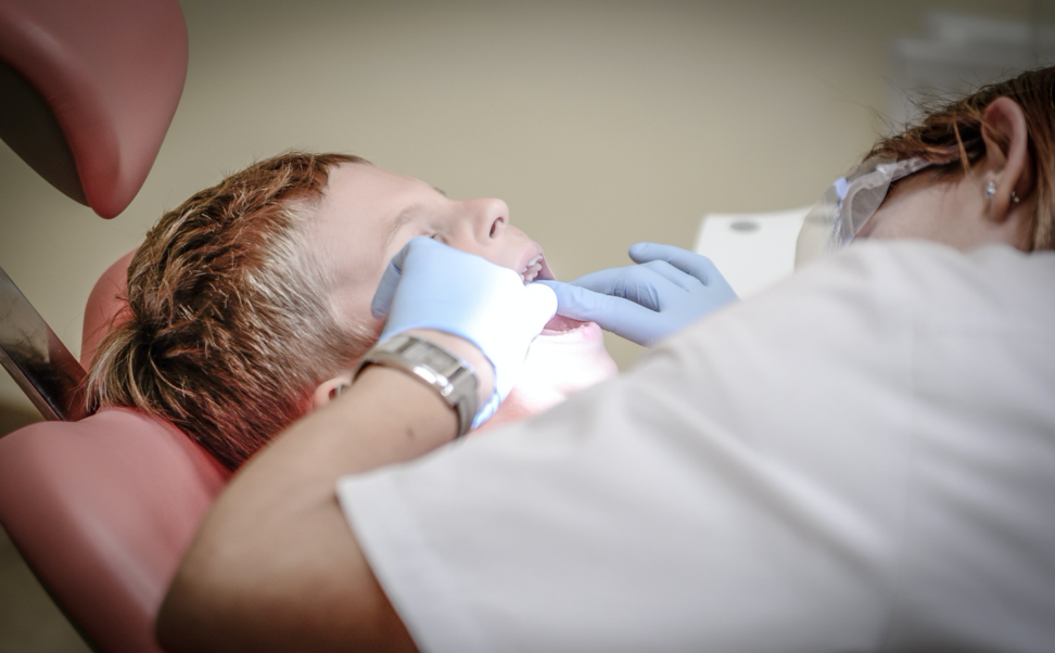 All About Dentistry | Root Canal Dentist NYC