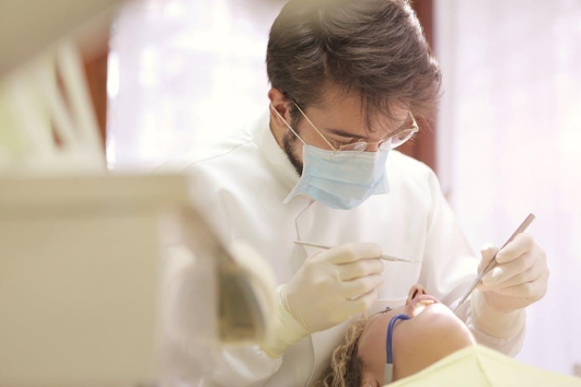 root canal process risks recovery