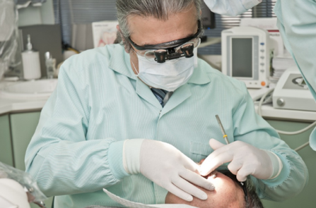 Endodontic Procedures NYC