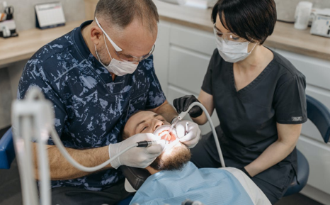 Types of Oral Surgery | Best Oral Surgeon NYC