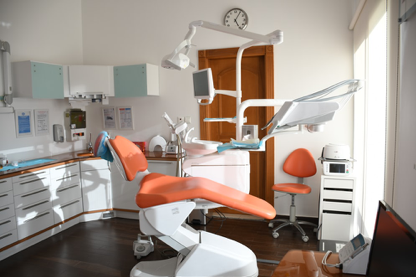 Dental Crowns Best Endodontist NYC