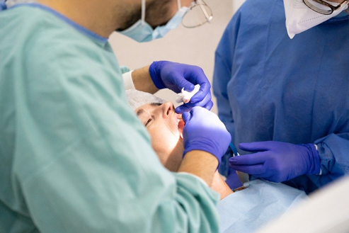 Dental Implants | Endodontist NYC