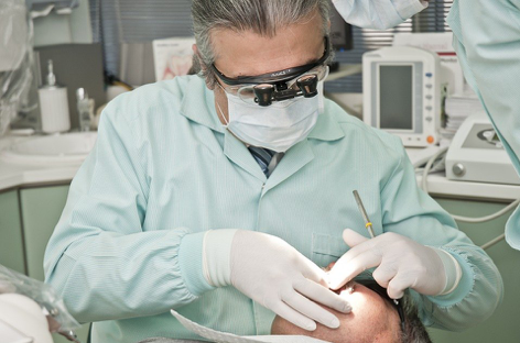 Basic Dental Insurance Plans Cover Root Canals | NYC