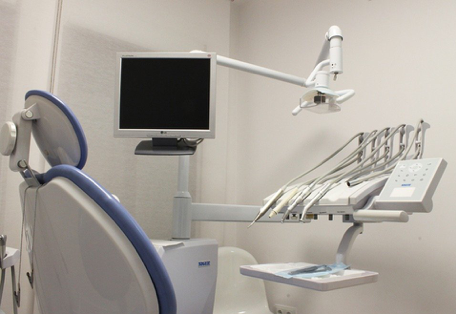 Best Root Canal Dentist New York