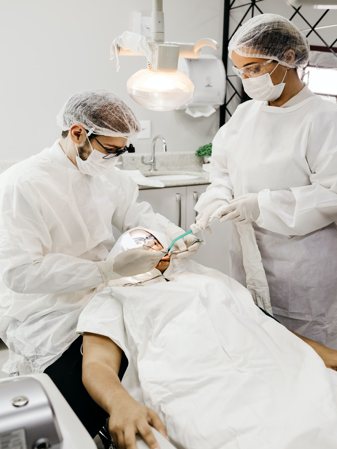 What Makes A Great Endodontist?