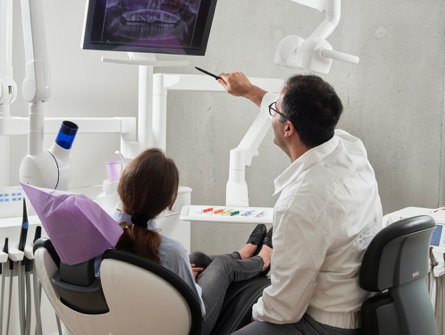 What Makes A Great Endodontist NYC
