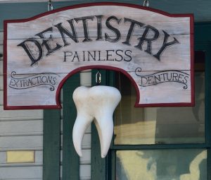 Endodontist NYC 2023