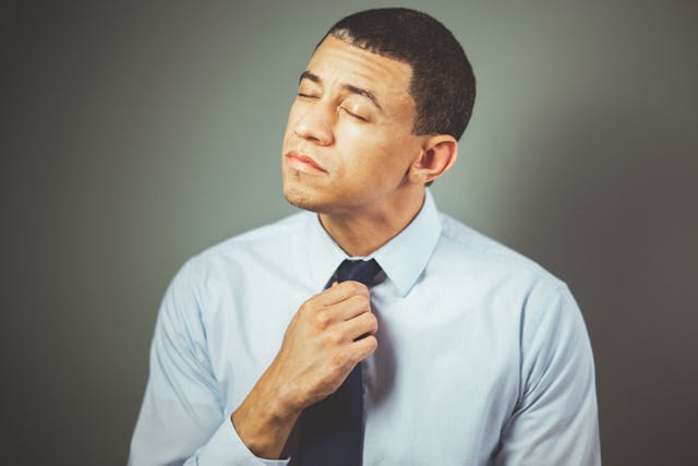Managing Anxiety Before a Root Canal Procedure