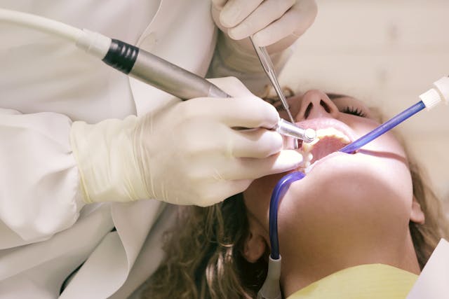 The Importance of Saving Natural Teeth Through Root Canals