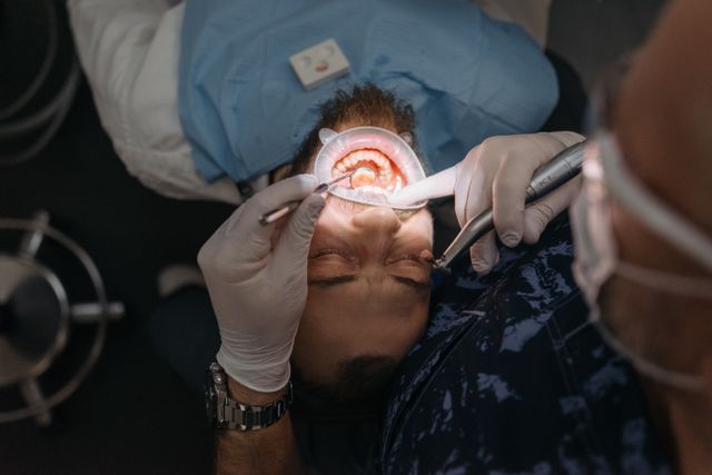 Emergency Root Canal in NYC-Signs You Shouldn’t Wait for Treatment