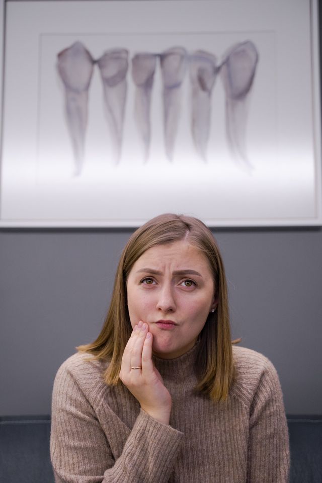 Root Canal Specialist in NYC-When Should You See an Endodontist